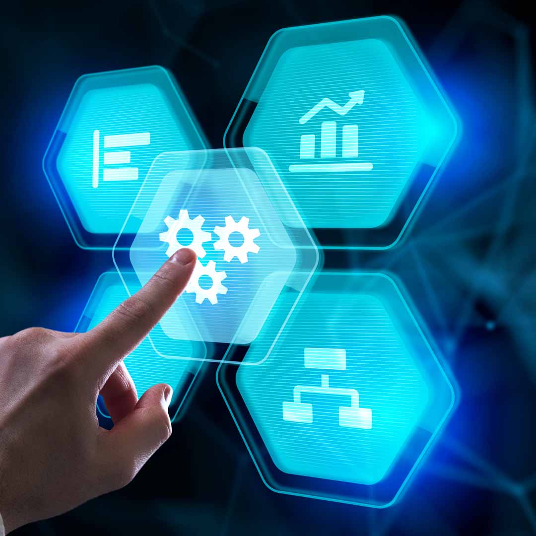 Automatisation des processus - les fondamentaux