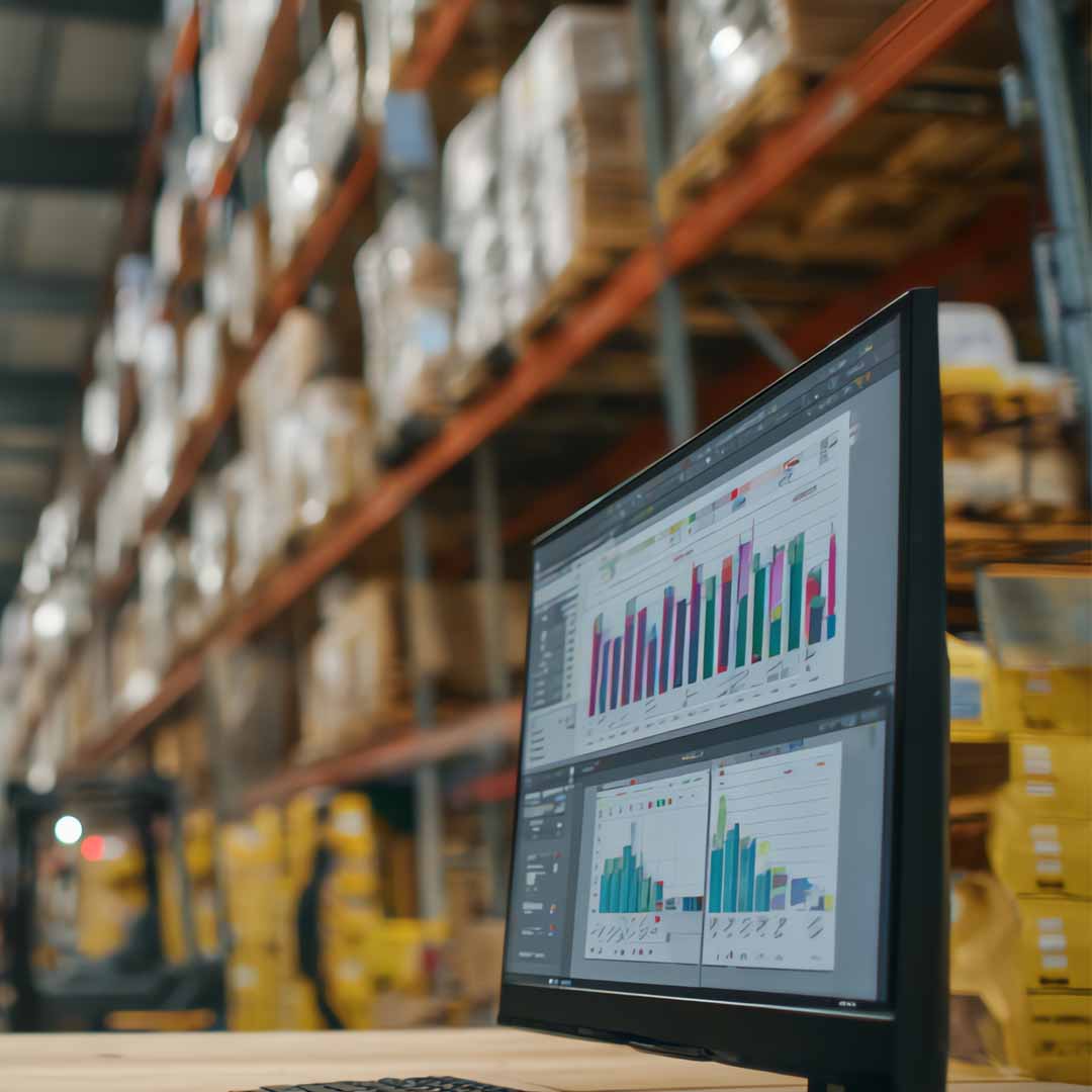 Optimisation des livraisons, des transports et gestion des Incoterms