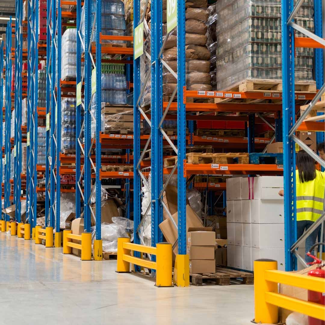 management des stocks