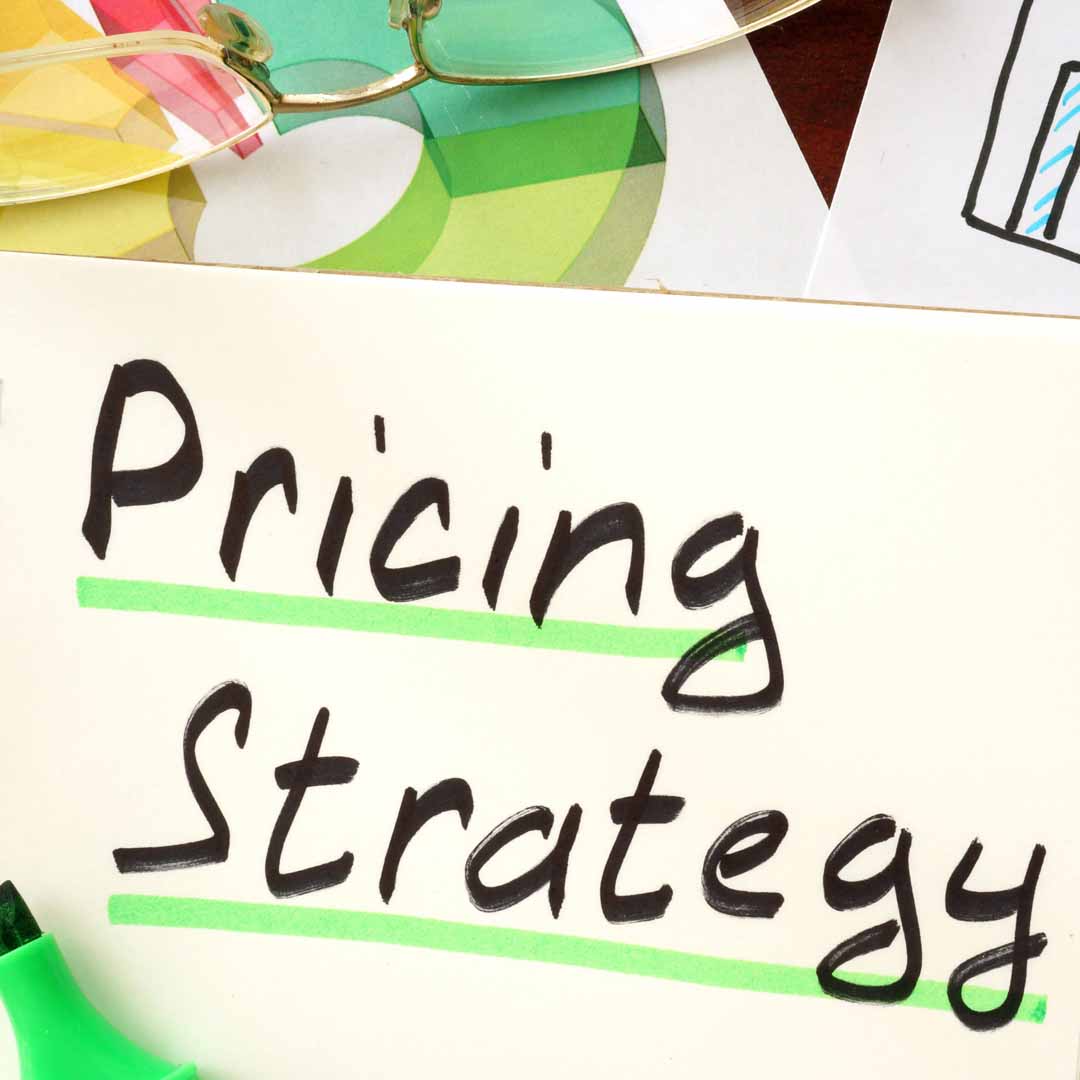 Pricing élaborer une politique de prix efficace