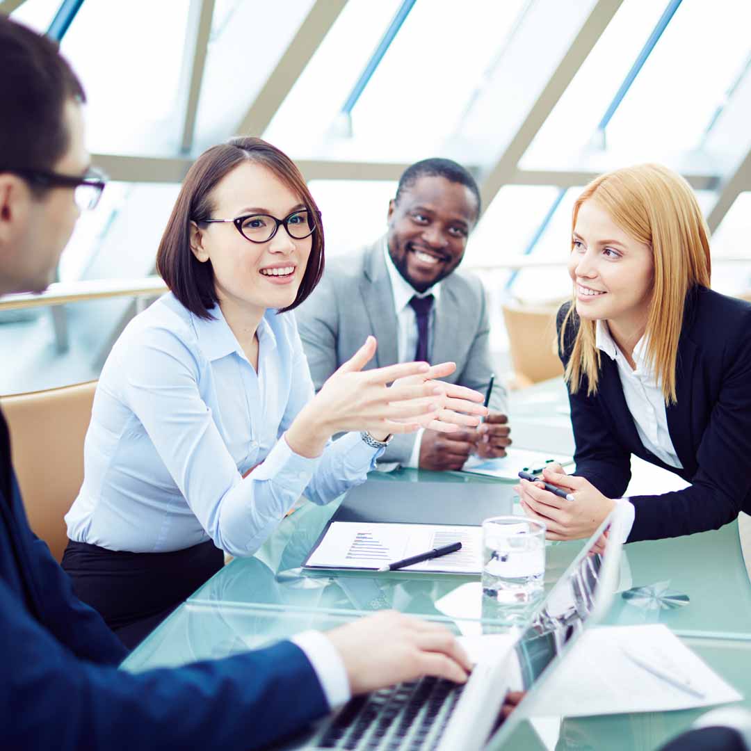 Gouvernance et prise de décision