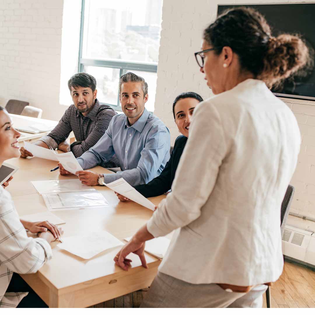 Prise de parole et fondamentaux de la communication