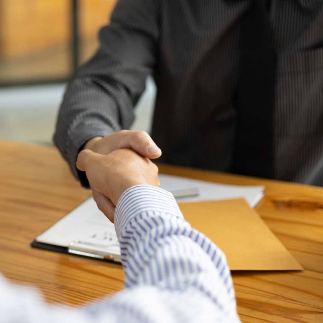 Techniques de négociation